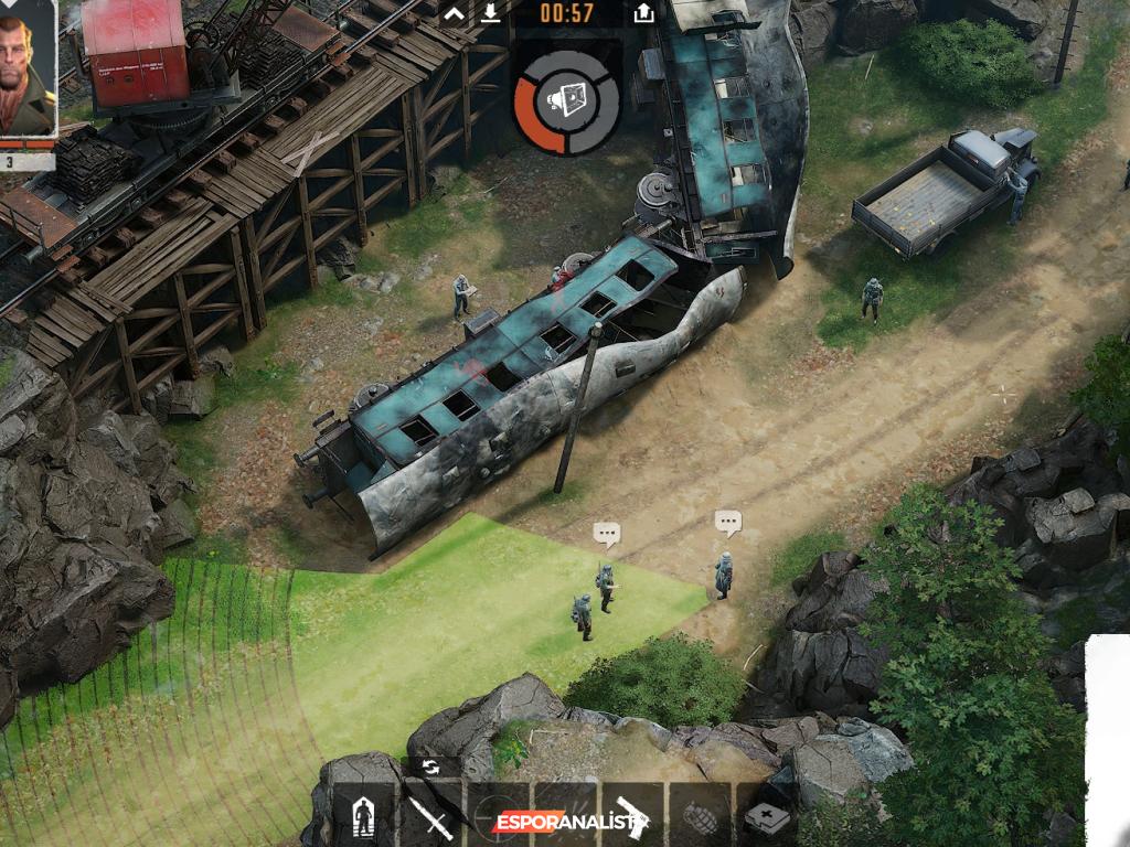 Commandos: Origins İncelemesi - Nostalji ve Hatalar Arasında İçsel Bir Yolculuk