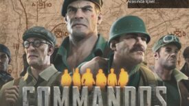 Commandos: Origins İncelemesi – Nostalji ve Hatalar Arasında İçsel Bir Yolculuk