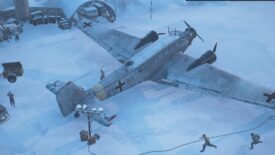 Commandos: Origins – Yeni Bir Komando Deneyimi Mi Geliyor?