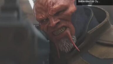 Concord’un İptali: Amazon’un Secret Level Dizisi Beklentileri ve Oyun Dünyasında Değişimler