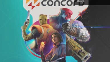 Concord’un Trajik Sonu: Bir Kayıp Oyun ve Yeniden Dirilişi