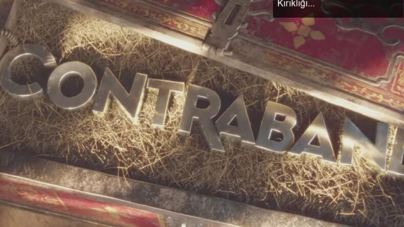 Contraband: İptal Edilen Oyun ve Geride Bıraktığı Hayal Kırıklığı