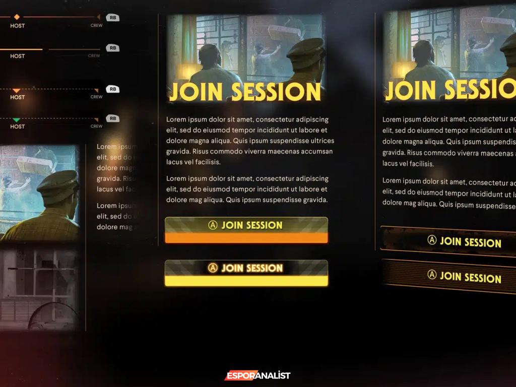 Contraband Oyunu: İptal Öncesi Gizemli Sızıntılar ve Göz Alıcı Görseller