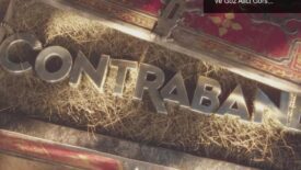 Contraband Oyunu: İptal Öncesi Gizemli Sızıntılar ve Göz Alıcı Görseller