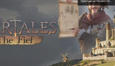 Contract: The Fief ile Wartales Dünyasında Diplomasi ve Yönetim Vizyonu