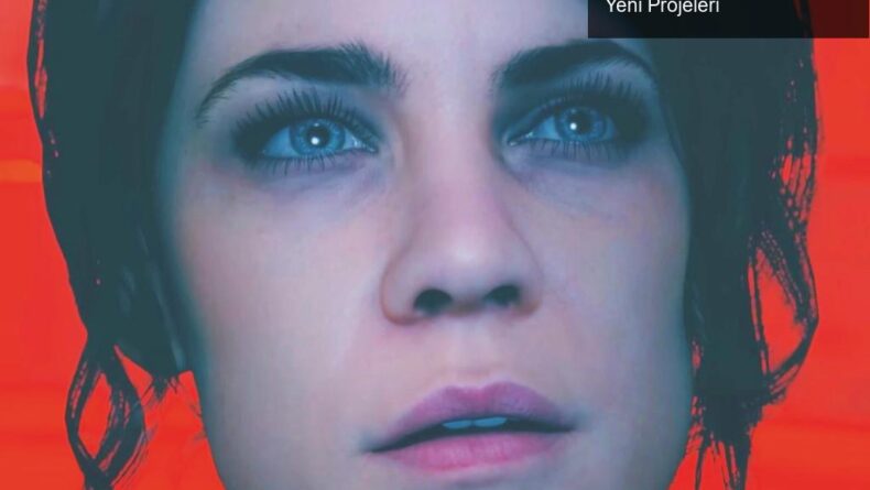 Control 2’nin Heyecan Verici Gelişmeleri ve Remedy’nin Yeni Projeleri