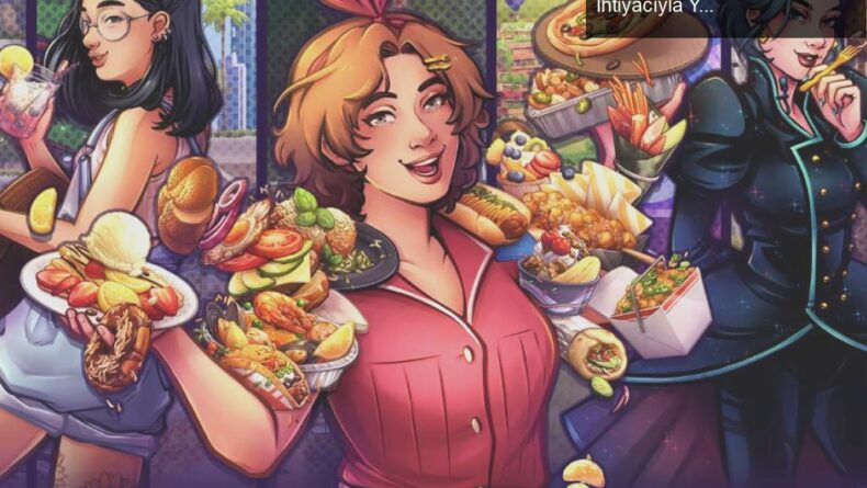 Cook Serve Forever: Mutfakta Eğlence ve Hızlı Düşünme İhtiyacıyla Yeni Bir Lezzet Yolculuğu