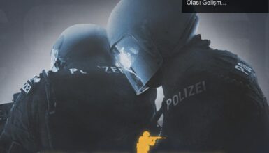 Counter-Strike: Classic Offensive Projesi ve Valve ile Olası Gelişmeler