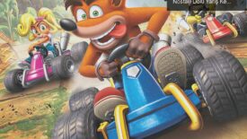 Crash Team Racing Nitro-Fueled: Game Pass’te Nostalji Dolu Yarış Keyfi Başlıyor!
