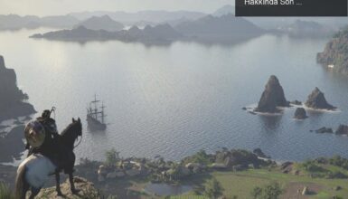 Crimson Desert: Bekleyişin Mizahı ve Gelecek Tarihler Hakkında Son Gelişmeler