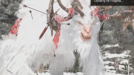 Crimson Desert: Bekleyişin Peşinde Heyecan Verici Oynanış ve Fragmanlar