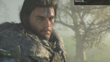 Crimson Desert: Pearl Abyss’in Büyüleyici Yeni Dünyası ve Sony ile İlişkisi