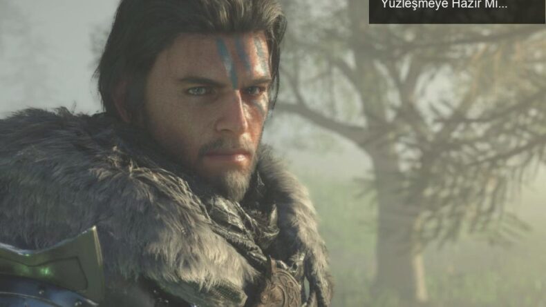 Crimson Desert: Yeni Fragmanlarla Dev Bosslarla Yüzleşmeye Hazır Mıyız?