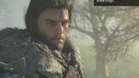 Crimson Desert’ta Kliff’in Büyüleyici Macerası: Master of the Forgotten Lands Görevi