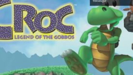 Croc: Legend of the Gobbos Remaster ile Nostalji Yolculuğu!