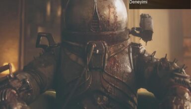 Cronos: The New Dawn ile Fizik Kurallarını Kıran Korku Deneyimi