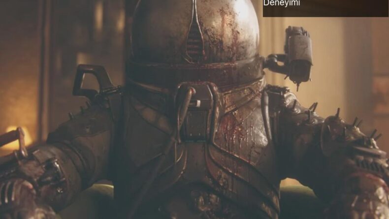 Cronos: The New Dawn ile Fizik Kurallarını Kıran Korku Deneyimi