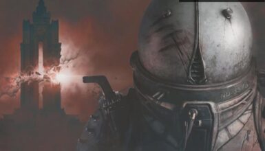 Cronos: The New Dawn ile Korku ve Strateji Bir Arada!