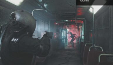 Cronos: The New Dawn ile Korkunun Derinliklerine Yolculuk