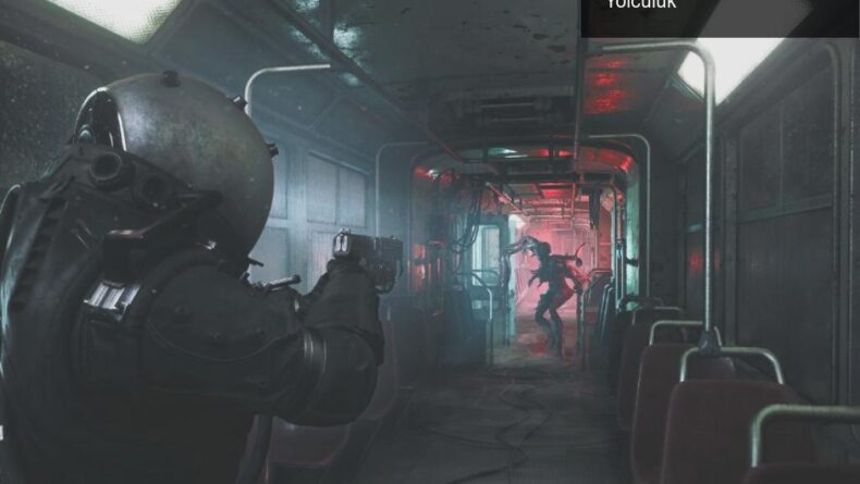 Cronos: The New Dawn ile Korkunun Derinliklerine Yolculuk