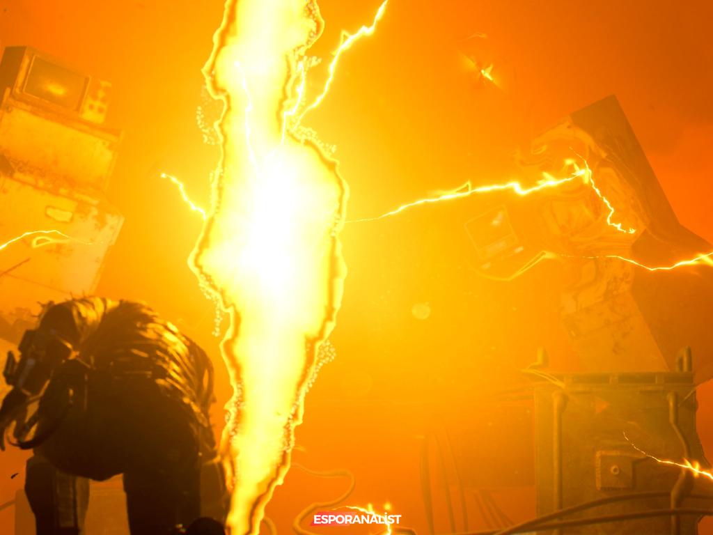 Cronos: The New Dawn - Korku ve Aksiyonun Buluştuğu Bir Yolculuk