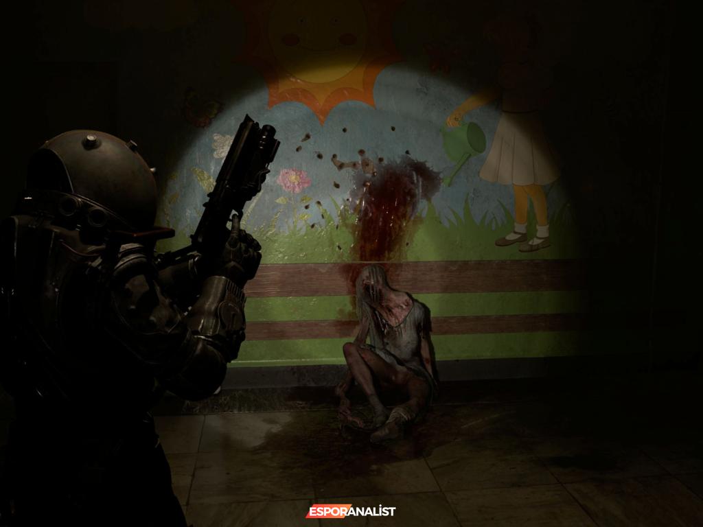 Cronos: The New Dawn - Korku ve Aksiyonun Buluştuğu Bir Yolculuk