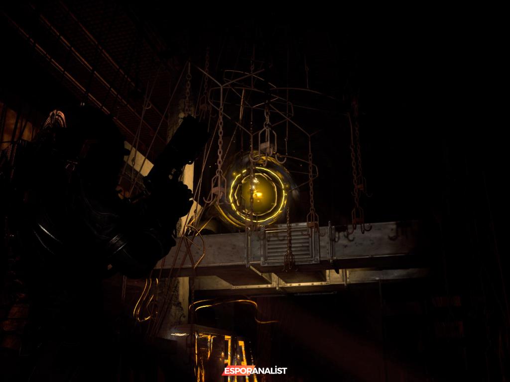 Cronos: The New Dawn - Korku ve Aksiyonun Buluştuğu Bir Yolculuk