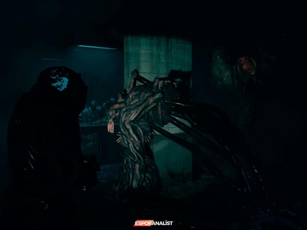 Cronos: The New Dawn - Korku ve Aksiyonun Buluştuğu Bir Yolculuk