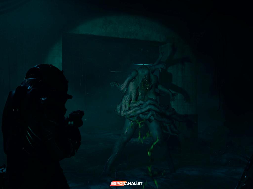 Cronos: The New Dawn - Korku ve Aksiyonun Buluştuğu Bir Yolculuk