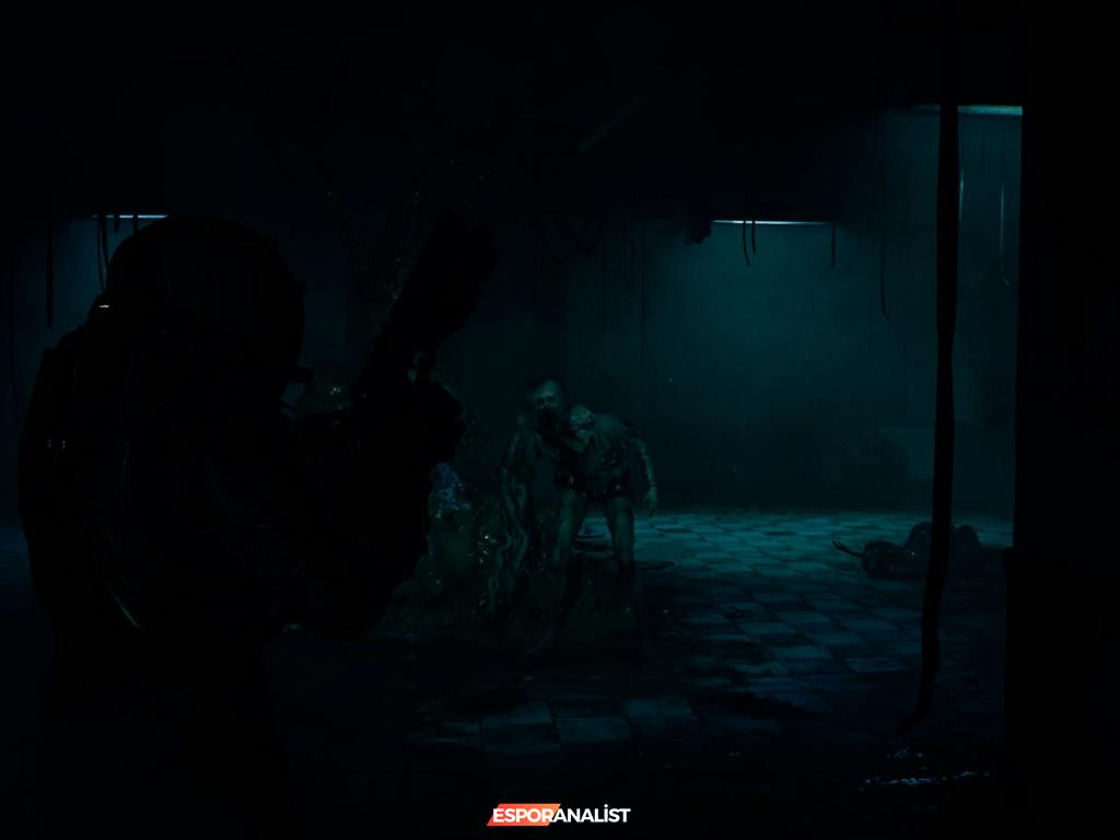 Cronos: The New Dawn - Korku ve Aksiyonun Buluştuğu Bir Yolculuk