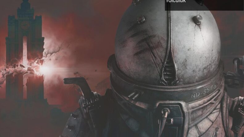 Cronos: The New Dawn – Korku ve Aksiyonun Buluştuğu Bir Yolculuk