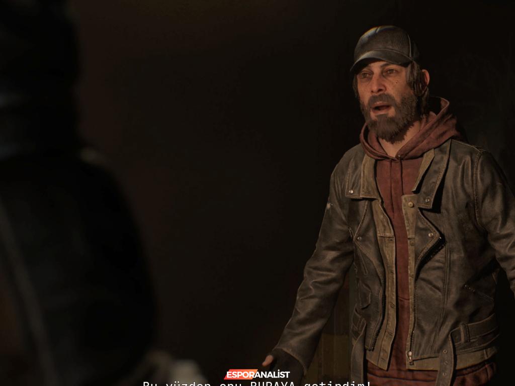 Cronos: The New Dawn - Korku ve Aksiyonun Buluştuğu Bir Yolculuk