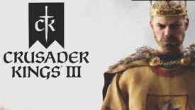 Crusader Kings 3: Strateji Oyununda Drama ve Komedi