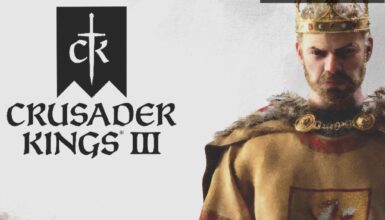 Crusader Kings 3: Strateji Oyununda Drama ve Komedi