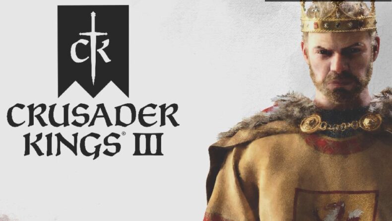 Crusader Kings 3: Strateji Oyununda Drama ve Komedi