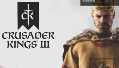 Crusader Kings III: Diplomasi Okulu ve Absürt İstatistikler