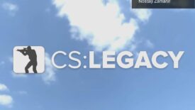 CS 1.6 Geri Dönüyor: Counter-Strike Legacy ile Nostalji Zamanı!