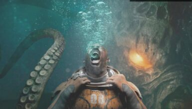 Cthulhu: The Cosmic Abyss ile Derin Karanlıklara Yolculuk