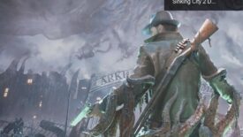 Cthulhu’nun Derinliklerine Dalmaya Hazır Olun: The Sinking City 2 Duyuruldu!