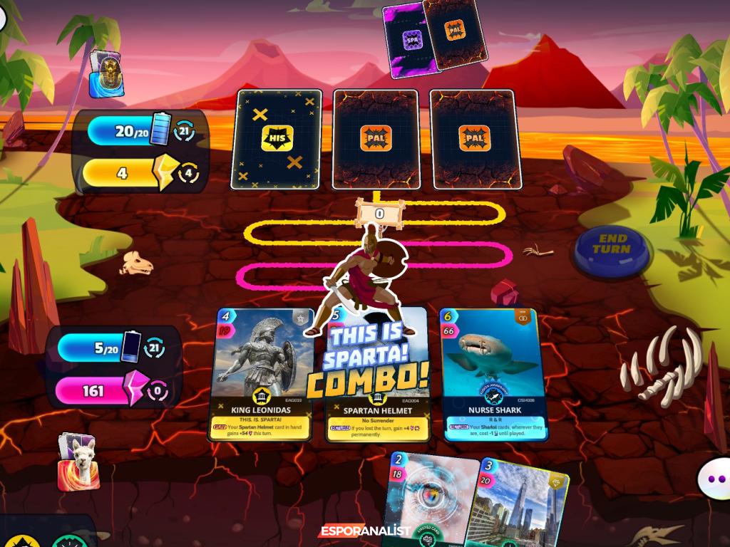 CUE: Kart Oyunlarının Eğlenceli Dünyasına Giriş