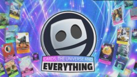 CUE: Kart Oyunlarının Eğlenceli Dünyasına Giriş