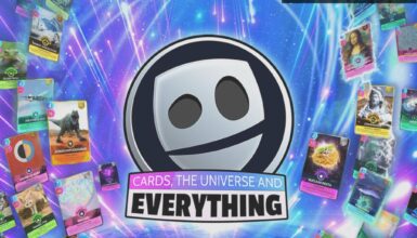 CUE: Kart Oyunlarının Eğlenceli Dünyasına Giriş