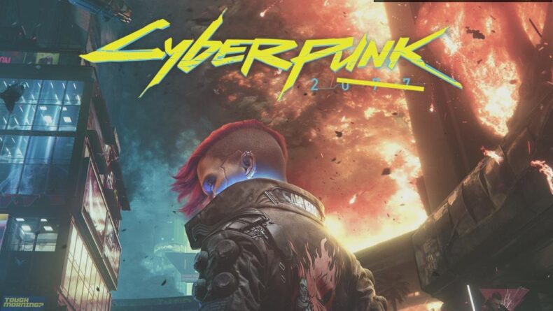 Cyberpunk 2: Neon Dünyasında Yeni Maceralar Bekliyor!