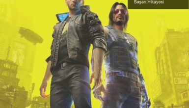 Cyberpunk 2077: Krizden Zafere, CD Projekt Red’in Başarı Hikayesi