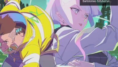 Cyberpunk: Edgerunners’ın Karanlık Sırları ve Bartolomeo Sztybor’un Vizyonu