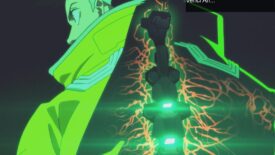 Cyberpunk Evrenine Yeni Soluk: CD Projekt RED’den Heyecan Verici Animasyon Projeleri Müjdesi!