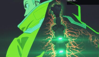 Cyberpunk Evrenine Yeni Soluk: CD Projekt RED’den Heyecan Verici Animasyon Projeleri Müjdesi!