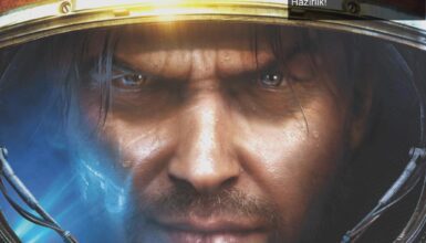 Dan Hay ile StarCraft Evrenine Yeni Bir Nişancı Oyununa Hazırlık!