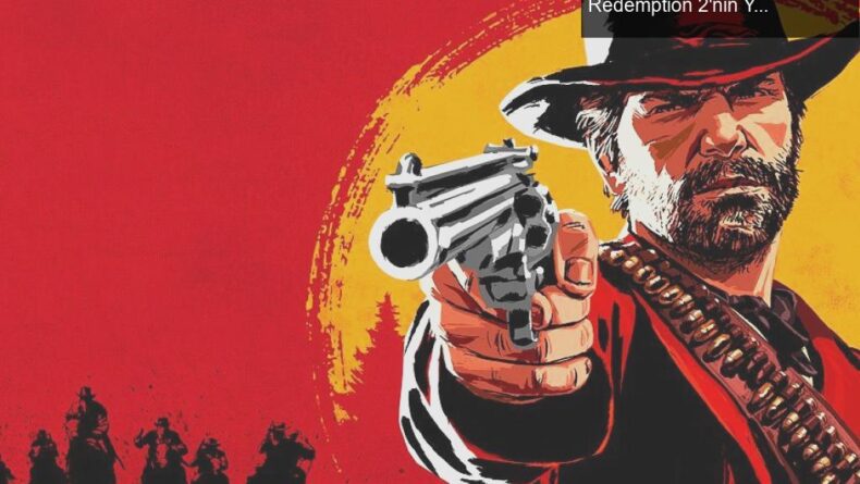 Dan Houser: Oyun Dünyasının Efsanesi ve Red Dead Redemption 2’nin Yeri