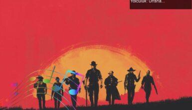 D’Angelo ile Red Dead Redemption 2’de Unutulmaz Bir Yolculuk: Unshaken’in Derin Anlamı